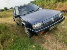 ATHER Saga 1989 Car