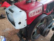 Other Sifang 2012 Tractor