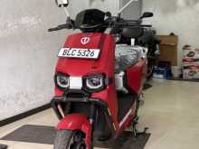 ATHER Tailg F55 2026 Motorbike