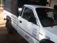 Tata 207 2012 Pickup