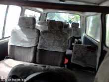 ATHER Toyota Shell 1980 Van
