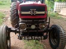 ATHER Tractor 1969 Tractor