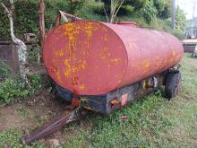 ATHER Trailer 2011 Heavy-Duty