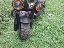 ATHER Winner Sky 500 W 2022 Motorbike