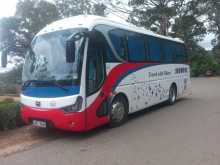 ATHER YBL6885H 2015 Bus