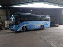 ATHER Yutong 2014 Bus