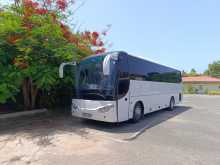 ATHER Zonda 2010 Bus