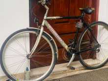 Atlas Armaroly Italy bike bicycle