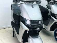 AUCHEV PISCES 2026 Motorbike