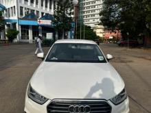 Audi A1 2018 Car