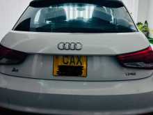 Audi A1 2015 Car