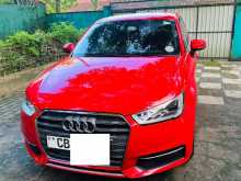 Audi A1 2016 Car