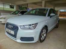 Audi A1 2016 Car