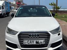 Audi A12 2016 Car