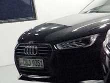 Audi A1 1.0 2020 Car