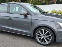 Audi A1 2017 Car