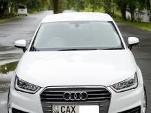 Audi A1 2016 Car