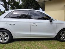 Audi A1 2018 Car