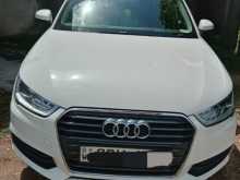Audi A1 2016 Car