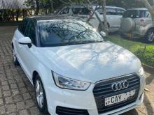 Audi A1 2017 Car