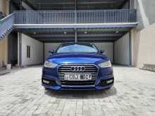 Audi A1 2018 Car