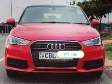 Audi A1 2017 Car