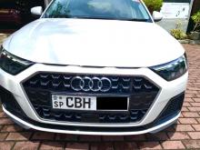 Audi A1 2019 Car