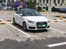 Audi A1 2019 Car