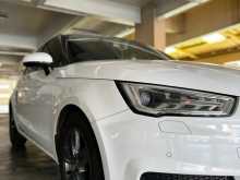 Audi A1 2017 Car