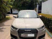 Audi A1 2016 Car