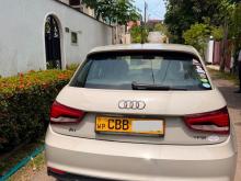 Audi A1 2016 Car
