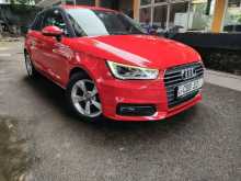 Audi A1 2016 Car
