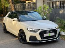 Audi A1 2019 Car