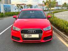 Audi A1 2 Door 2017 Car