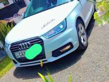 Audi A1 2015 Car