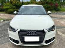 Audi A1 2015 Car