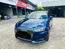 Audi A1 2015 Car