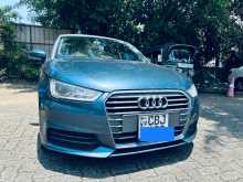 Audi A1 2016 Car