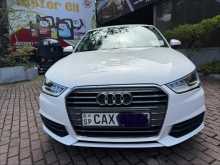 Audi A1 2016 Car