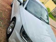 Audi A1 2016 Car