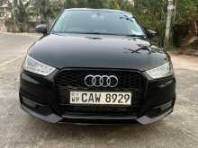 Audi A1 2016 Car