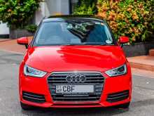 Audi A1 2016 Car
