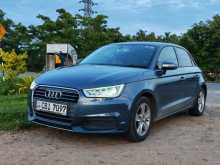 Audi A1 2016 Car