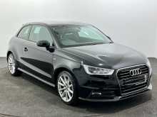 Audi A1 2016 Car