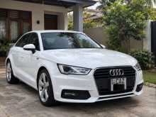 Audi A1 2016 Car