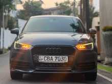 Audi A1 2016 Car