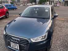 Audi A1 2016 Car