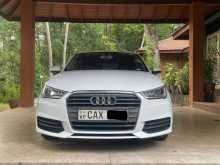 Audi A1 2016 Car