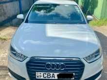 Audi A1 2016 Car