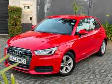 Audi A1 1.0TFSI 2016 Car